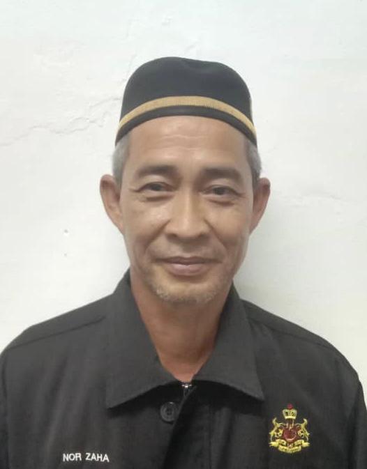 TOK NGULU